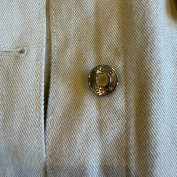 PARKE Denim Jacket - Picture 7 of 8